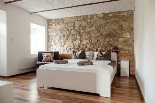 Völgy-ucca Apartman 8230 Balatonfüred, 1 Iskola utca kép - 3