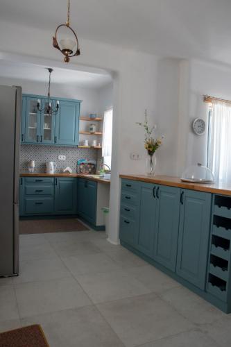 Gallery image of Maison Orfeas in Naousa