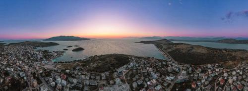 Gallery image of The Lord's Garden in Ksamil