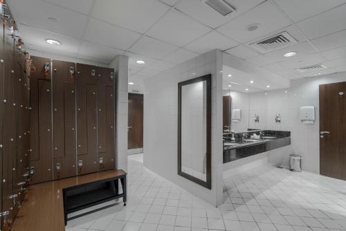 Fotografie z fotogalerie ubytování Icon Delux Hotel Apartments Al Barsha - Formerly Abidos v Dubaji