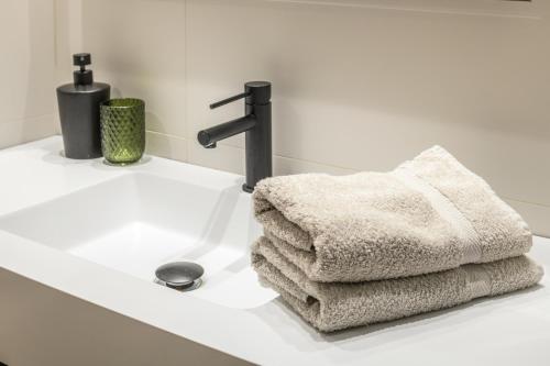 Gambar di galeri bagi Romea Suites di Murcia