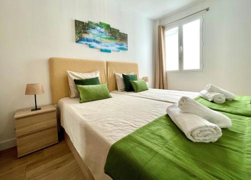 Sunrise Terrace Apartment
