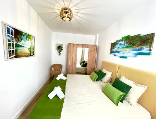 Sunrise Terrace Apartment