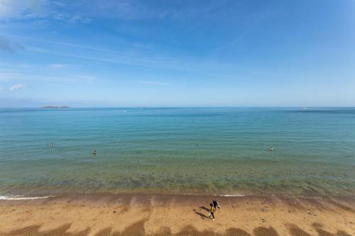 La Brise - Appartement en front de mer