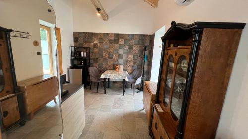 Sárkányok Háza Vendégház - House of Dragons Guesthouse 8300 Raposka, Szent György-hegy kép - 3