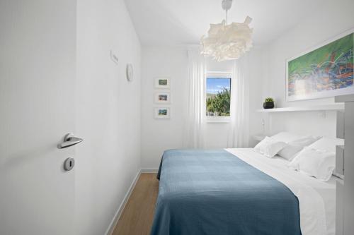 Urban loft next to the beach