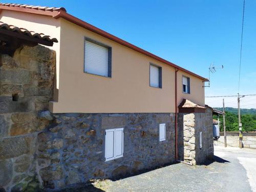 Gallery image of Casa Amparo in Torán