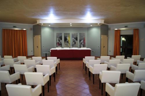 Hotel Città del Sole – Photos 2