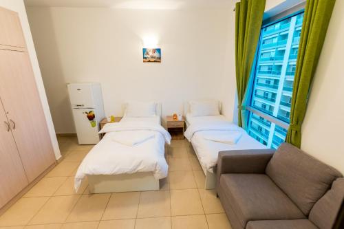 La Rivera Rooms for Ladies