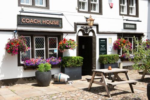 Φωτογραφία από το άλμπουμ του Coach House σε High Bentham