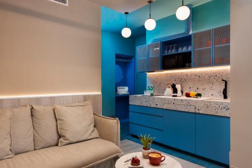 Coeo Peña Design Apartments photo 48