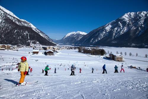 Landhaus Obertuschenhof