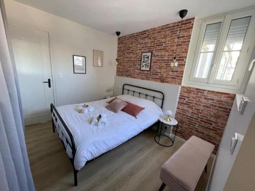 Jupiter - SILS ( 2 appartements )