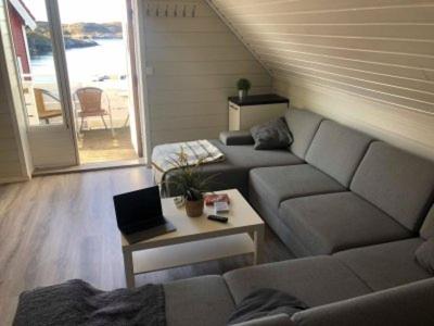 Photo de la galerie de l'établissement Nautnes Seaside Apartments, à Nautnes