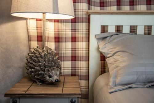 Fotografie z fotogalerie ubytování Glamping in Llanberis v destinaci Llanberis