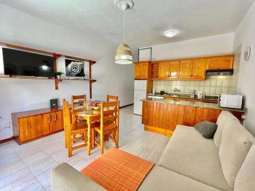 Apartamento Halley