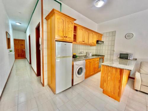 Apartamento Halley