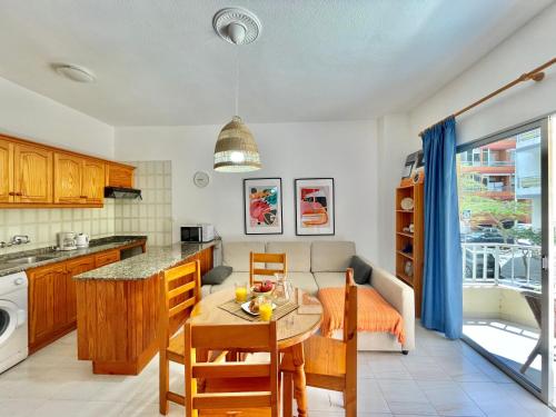 Apartamento Halley