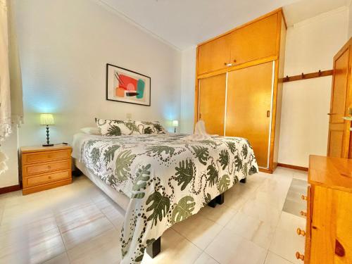 Apartamento Halley
