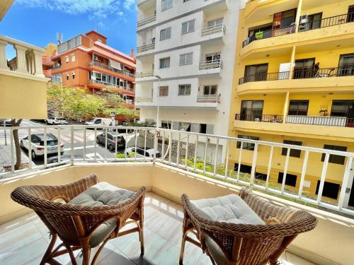 Apartamento Halley