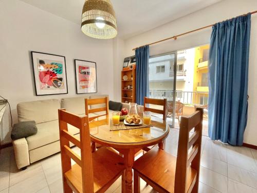 Apartamento Halley