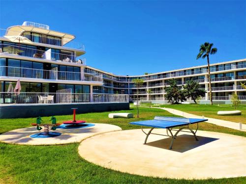 Anacasa Denia Beach AP8209