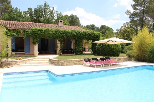 Villa en Provence