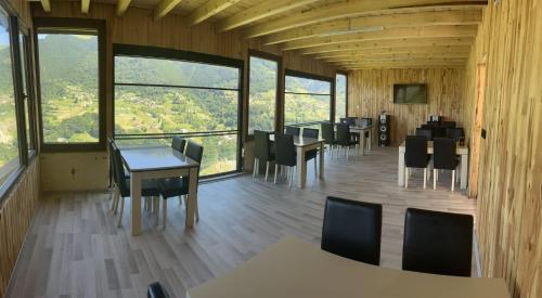Fotografie z fotogalerie ubytování Yamaç Çam Hotel v destinaci Trabzon