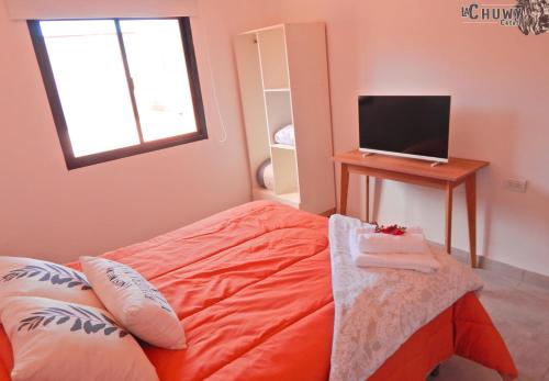 LaChuwy Casas – Photos 3