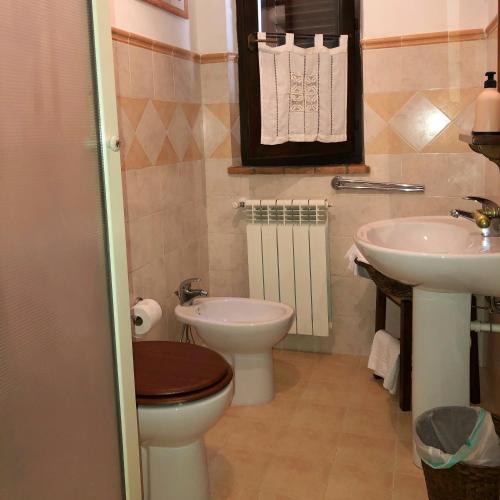Gallery image of Villa Magda in Todi