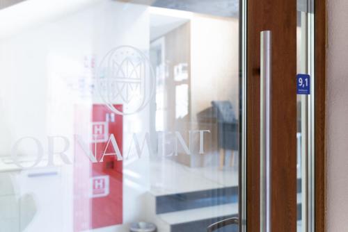 Bagno di Ornament Hotel and Apartments
