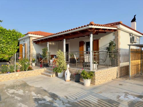 リクスリオンにあるVilla Fior Di Lixouriのギャラリーの写真