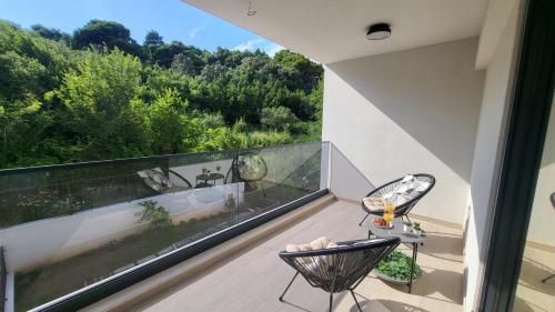 Family Suite Peppina