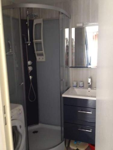 Photo de la galerie de l'établissement Vacances familiales, aux Mathes