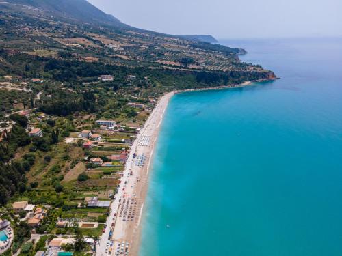Φυσικό τοπίο κοντά σε αυτό το διαμέρισμα