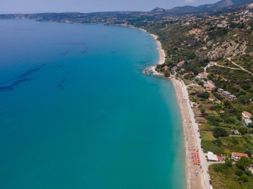 Φυσικό τοπίο κοντά σε αυτό το διαμέρισμα