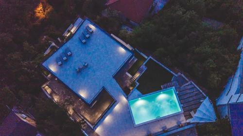 Gallery image of Villa Grace in Jadranovo