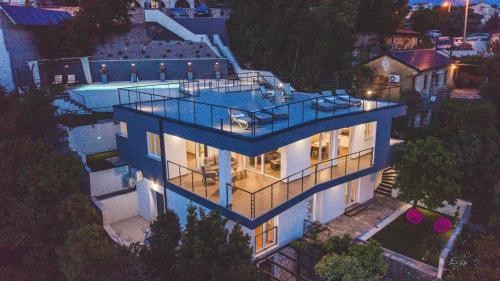 Gallery image of Villa Grace in Jadranovo