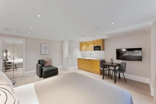 Cleveland Residences Paddington photo 102