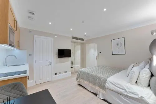 Cleveland Residences Paddington photo 72