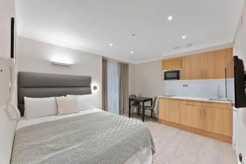 Cleveland Residences Paddington photo 69