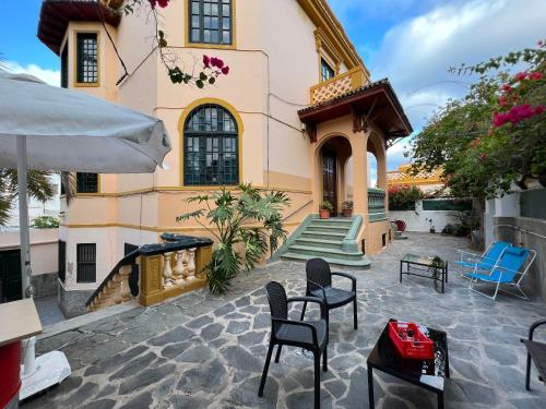 CoLiving Villa Brasil