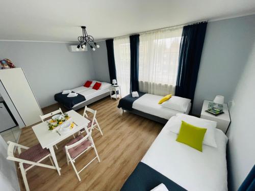 Gladiator Noclegi Zator lll