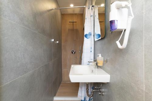 Bagno di Ornament Hotel and Apartments
