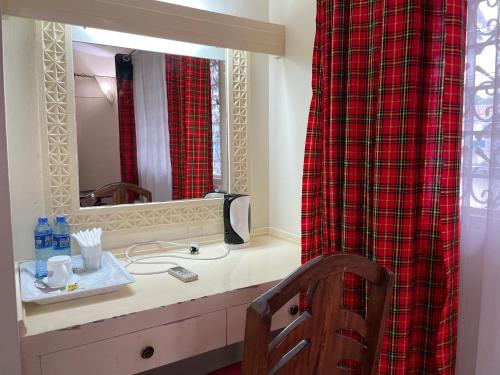 Fotografie z fotogalerie ubytování Maasai Resort v destinaci Mombasa