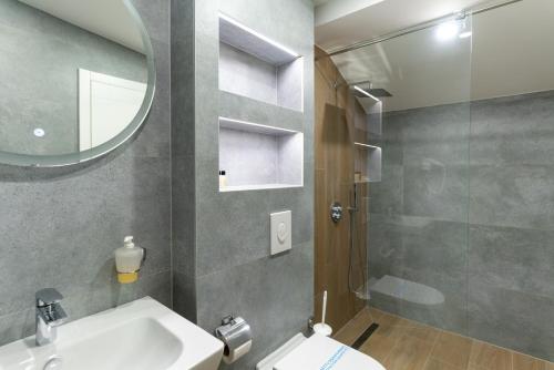 Bagno di Ornament Hotel and Apartments