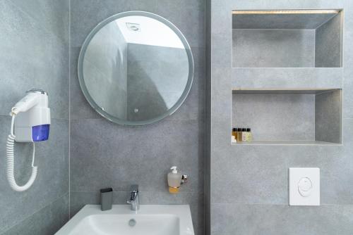 Bagno di Ornament Hotel and Apartments
