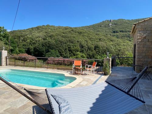 Galeriebild der Unterkunft Villa Campana - Sartène in Sartène