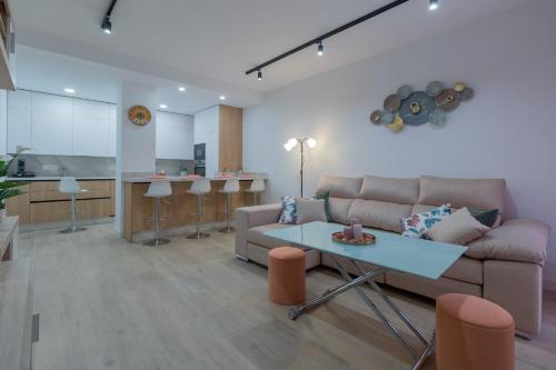 Apartamento La Prevision