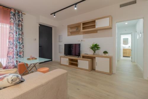 Apartamento La Prevision